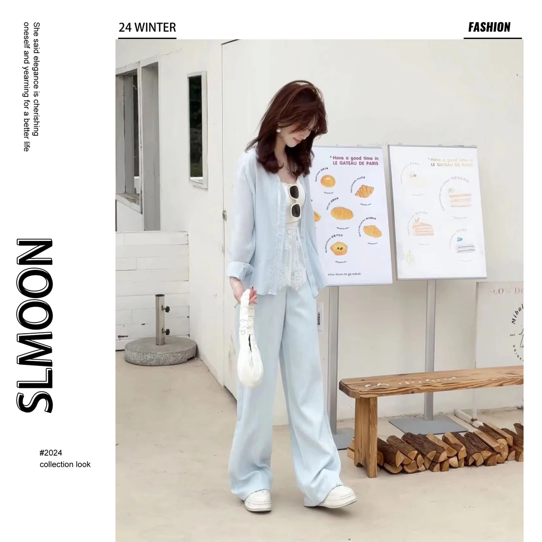 【大潘优品】【解压裤】裤子预CDP5KZ2515A