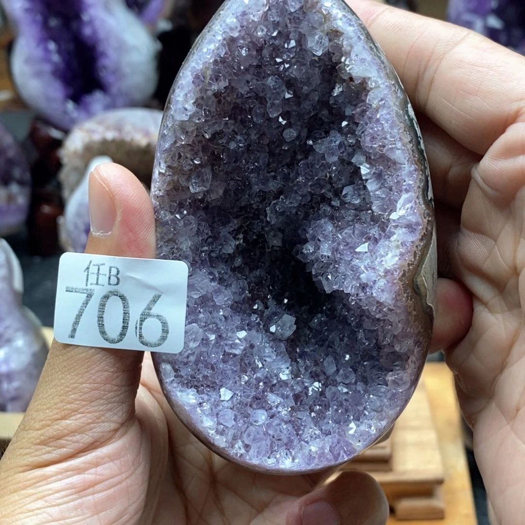 未镶嵌大型摆件（非配饰）水晶