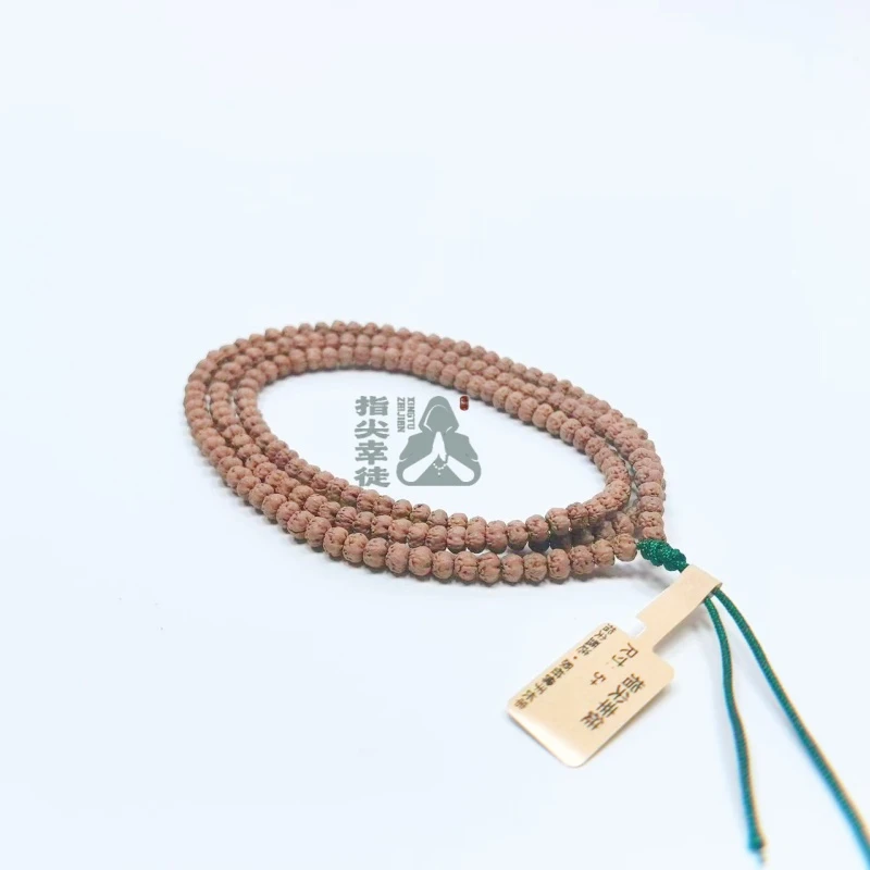 指尖甄选•五爪金龙矮桩佛手金刚菩提长串