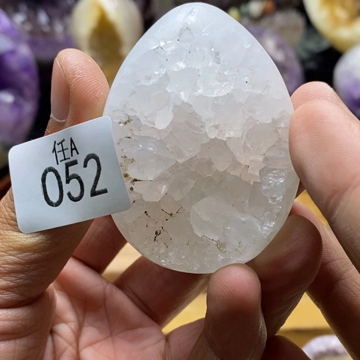 大型摆件（非配饰）水晶未镶嵌