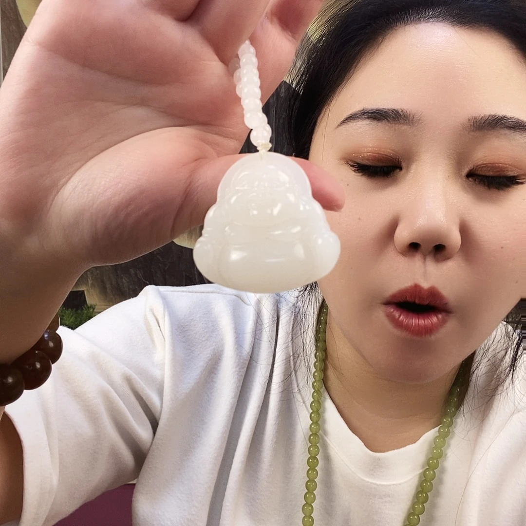 和田玉未镶嵌珠宝奇石多样性随机发一