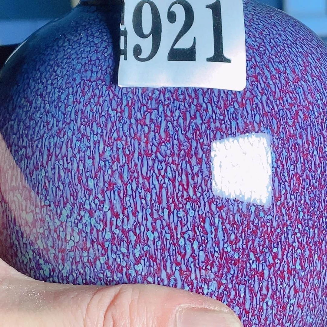 摆件原产地原矿釉钧瓷