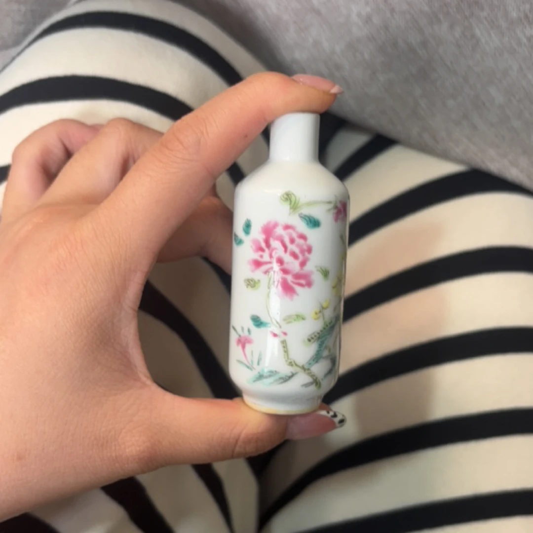 创意陶瓷桌面摆件装饰