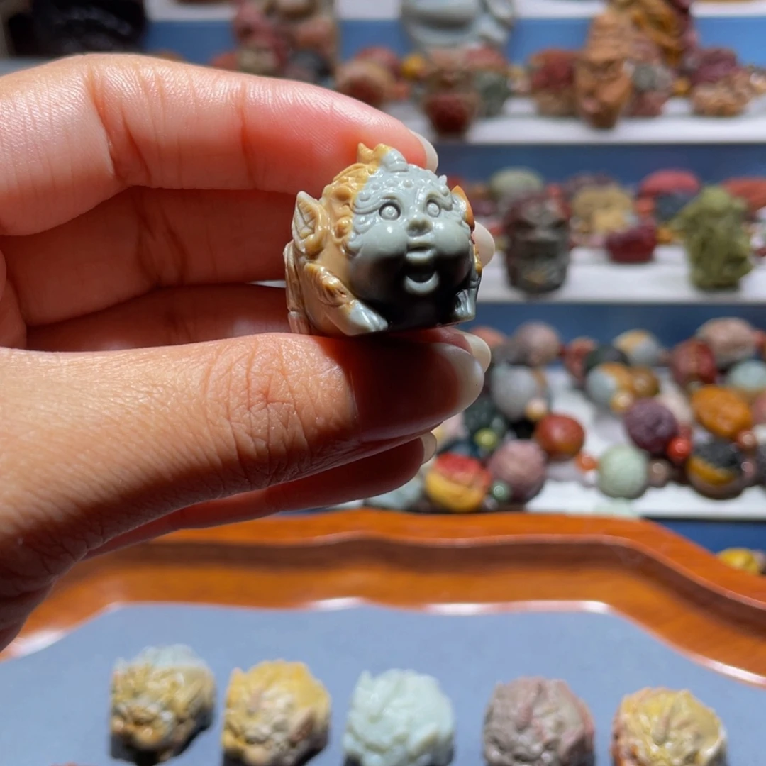 未镶嵌手链石英质玉