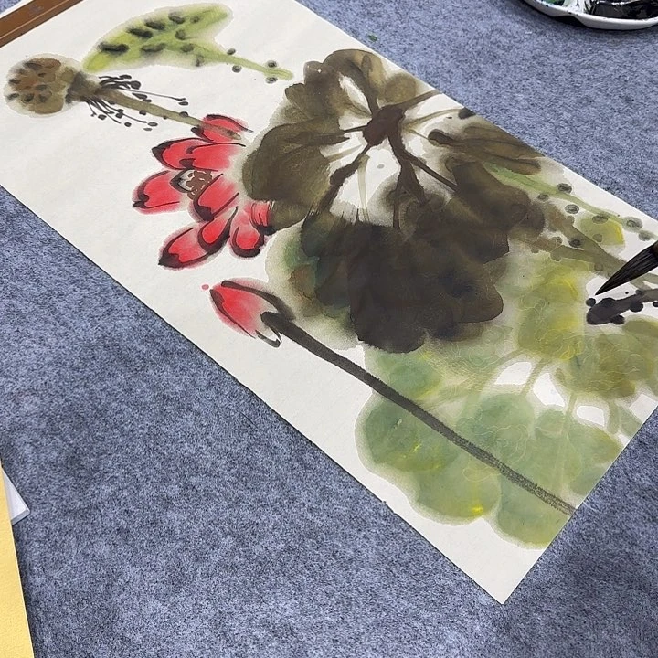 书法精品系列产品