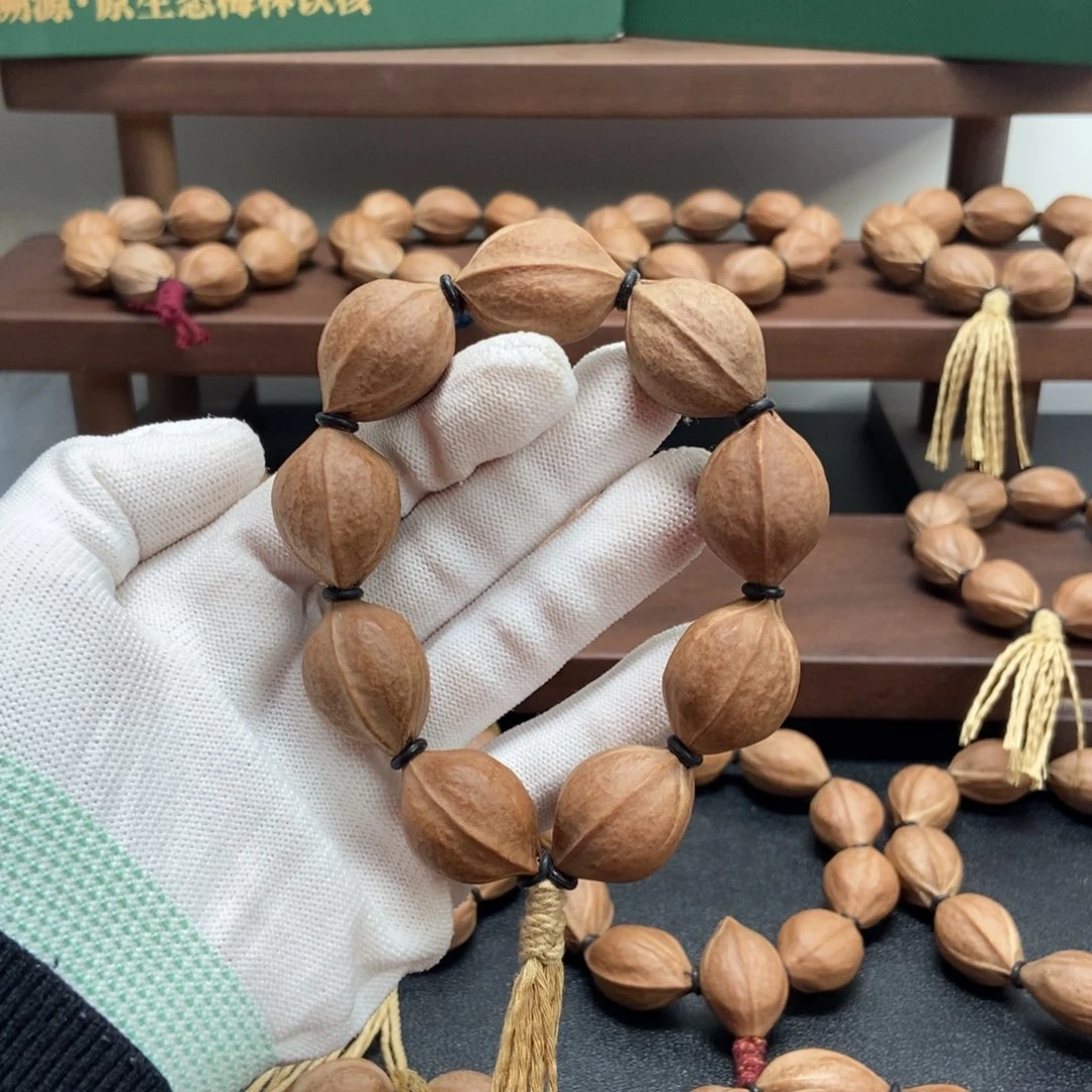 手串/手链橄榄核1927