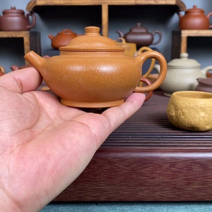紫砂茶壶紫砂紫砂