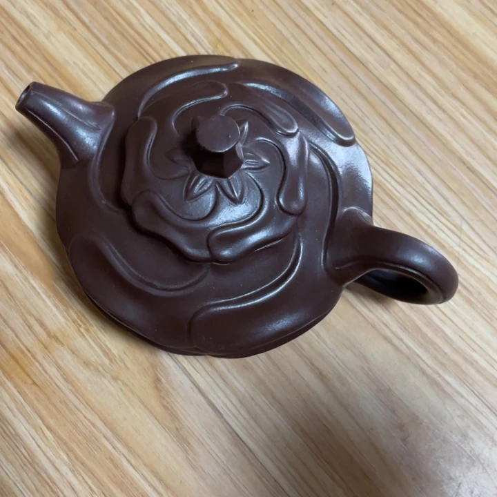 紫砂茶壶紫砂艺术作品