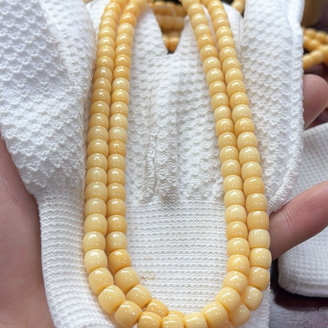 骆驼牙手串/手链骆驼牙长链 7