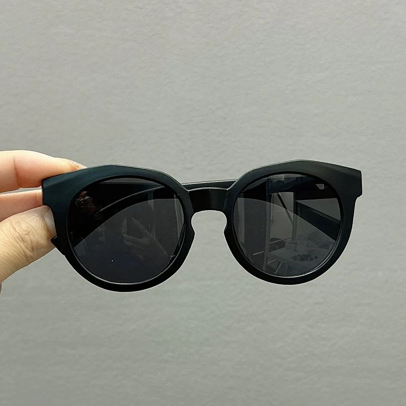 NAIMG2025夏季新款儿童户外高级太阳镜251561