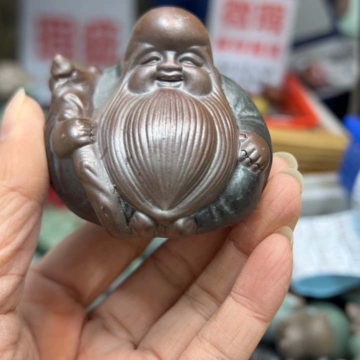 茶宠紫砂紫砂35555858555588888