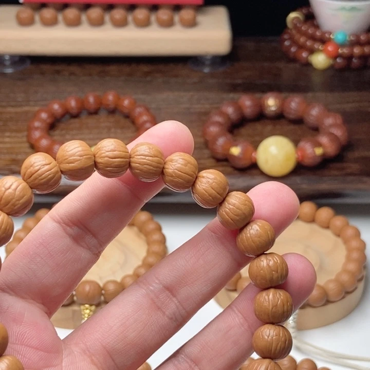 手串猴头核桃甘*