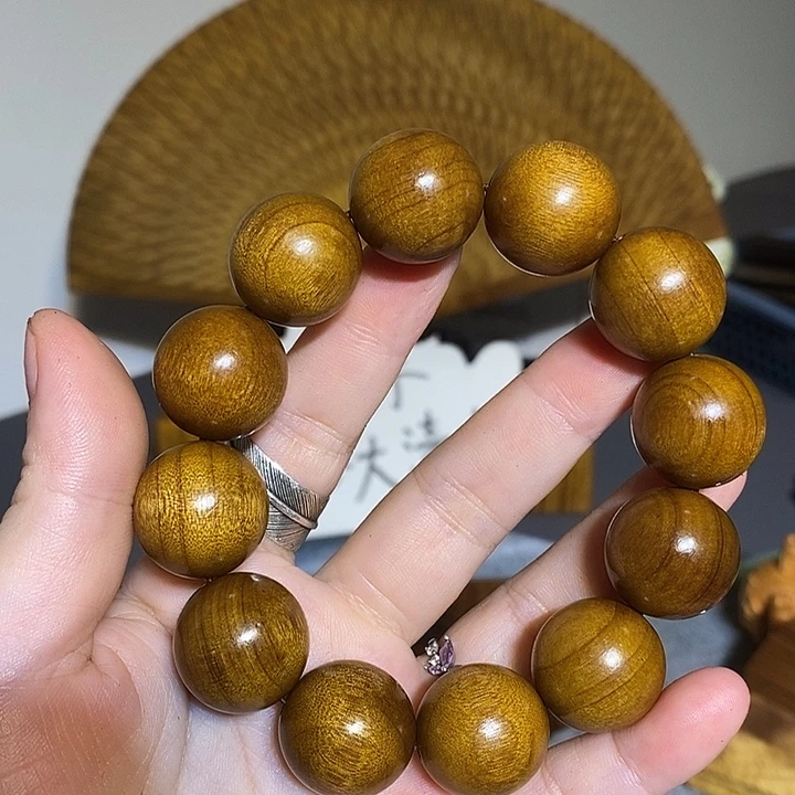 金丝楠金丝楠木手串