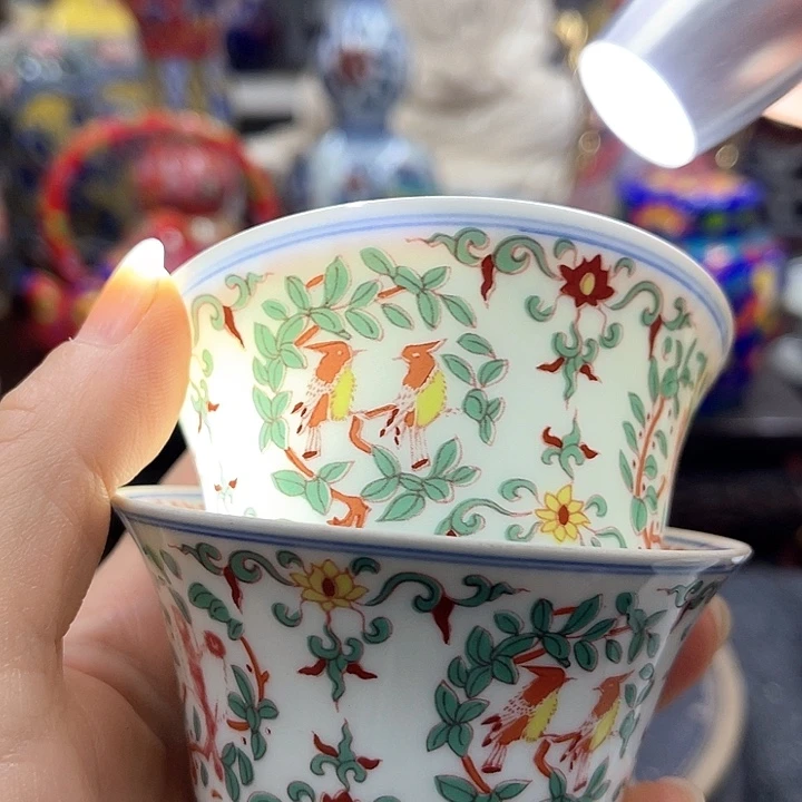 瓷片摆件摆件摆件摆件