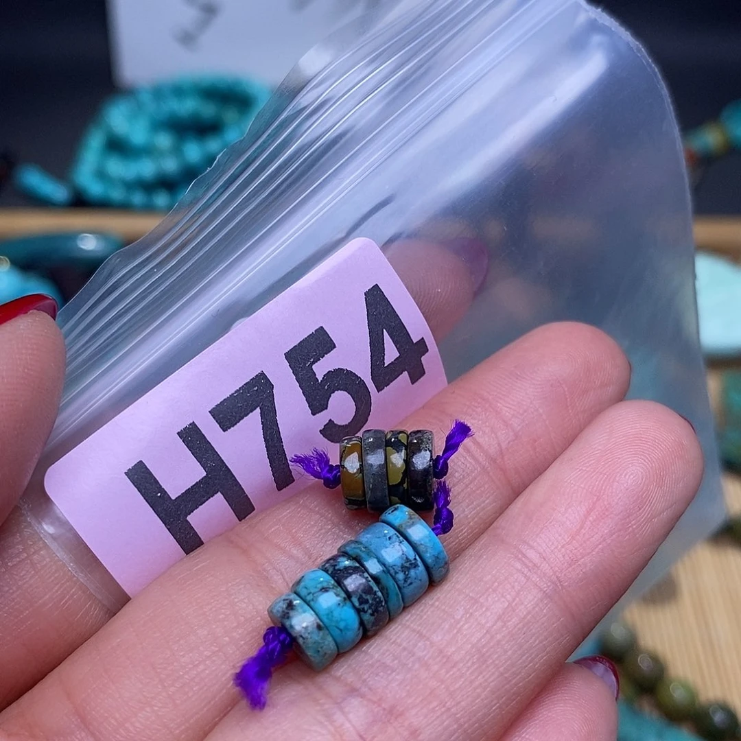 空竹粉丝专享福利十堰特色手工散珠