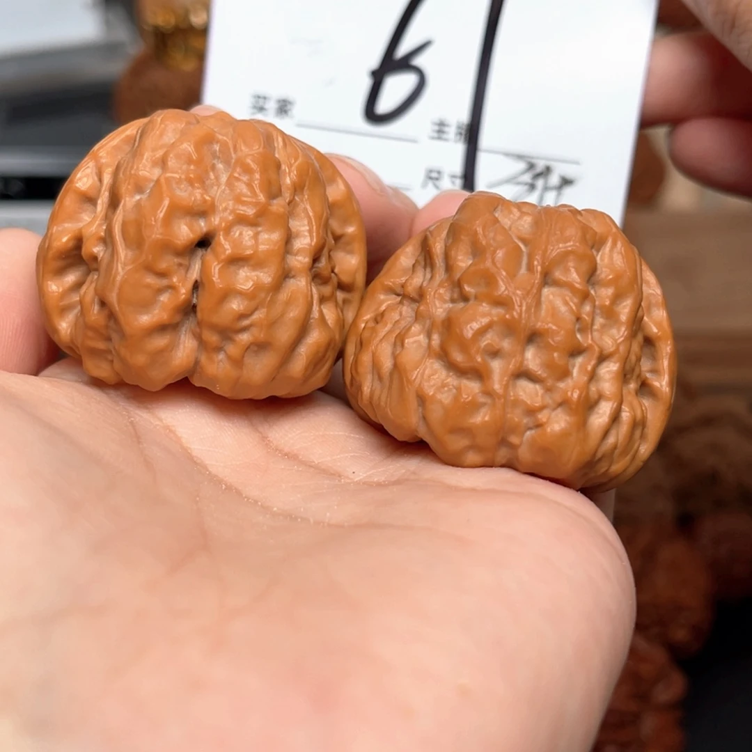 桃核吊坠蛙蛙39+尺寸y