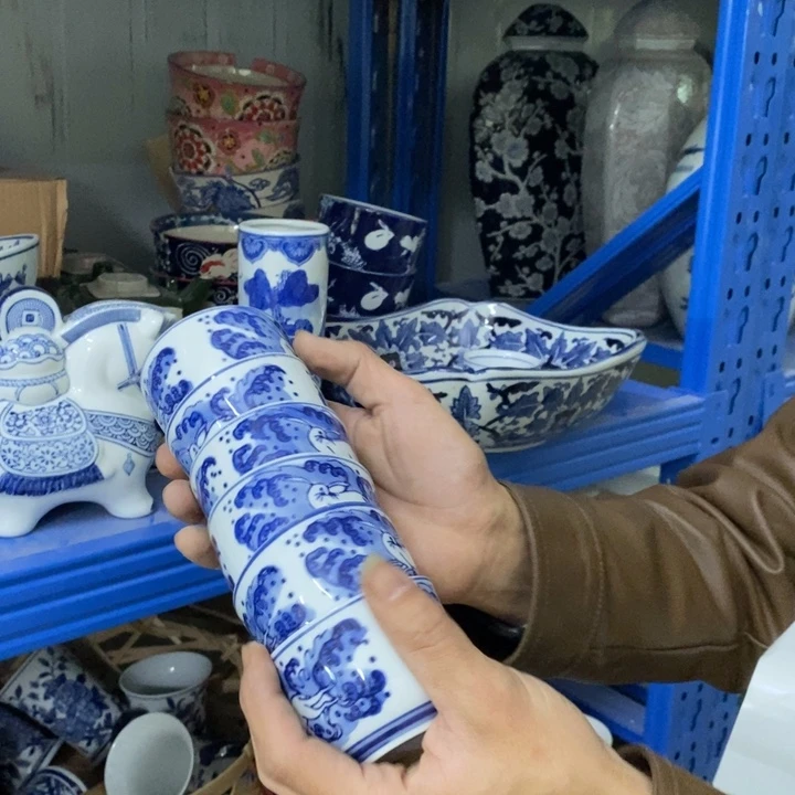 壶六个A7130000000000000