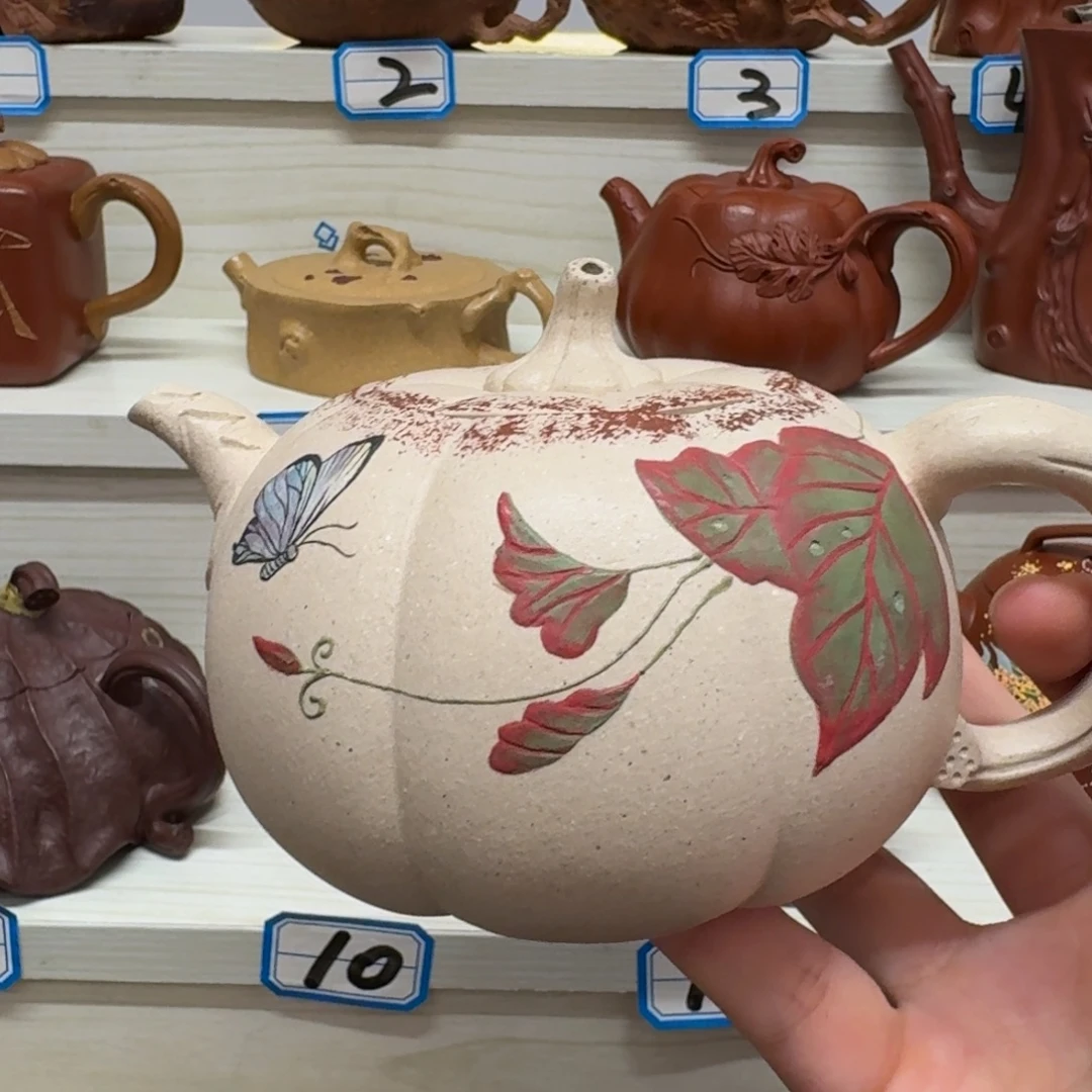 茶壶紫砂福利多多