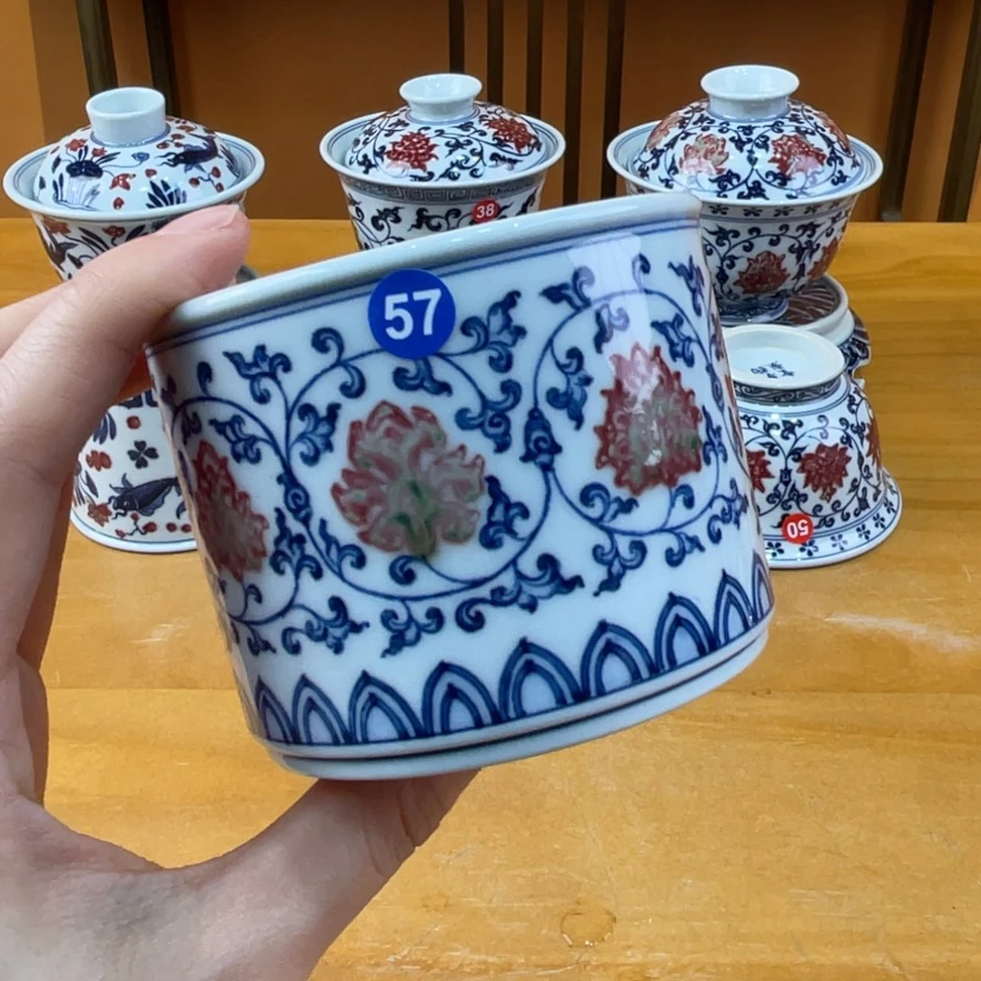 景德镇手绘哈哈哈哈哈哈