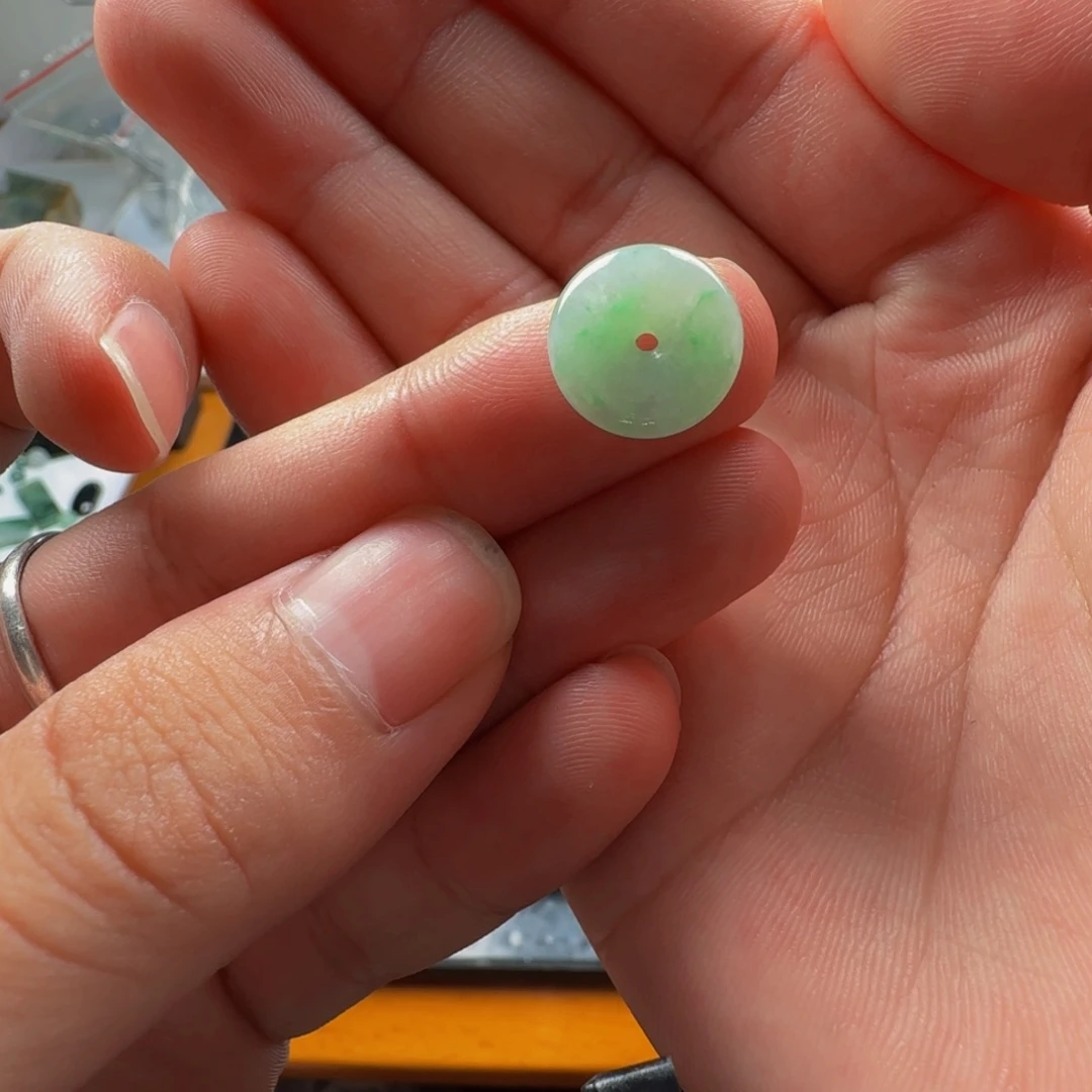 未镶嵌定制翡翠缅甸a货翡翠