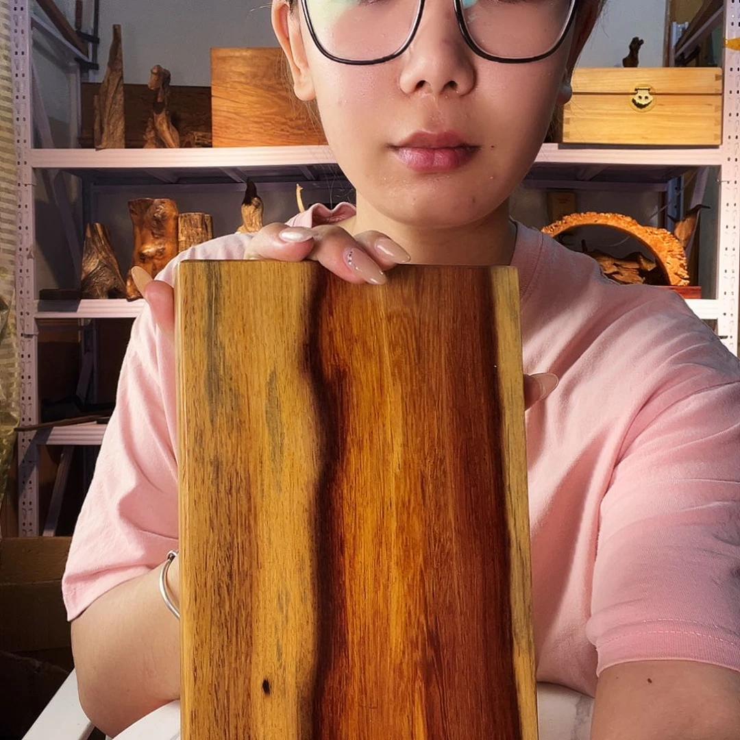 紫檀木类端景台一***界