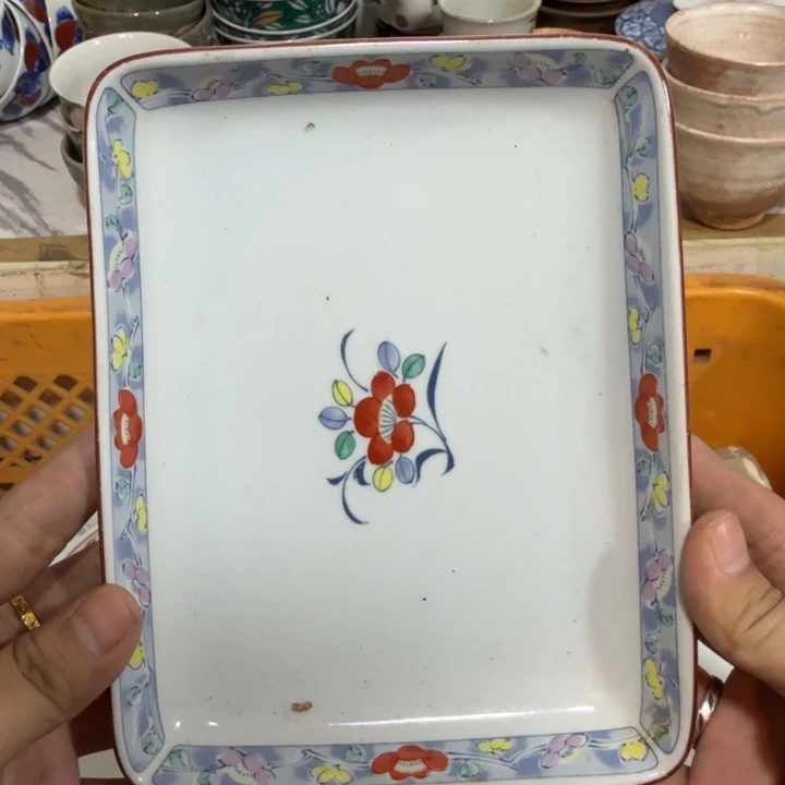 陶瓷推荐第二名20包邮