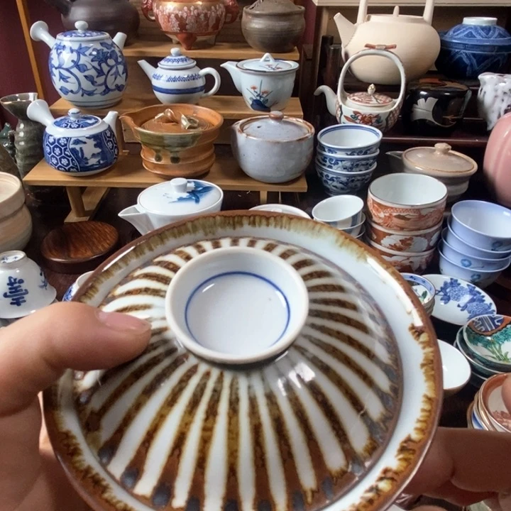 瓷片中古瓷器一物一价