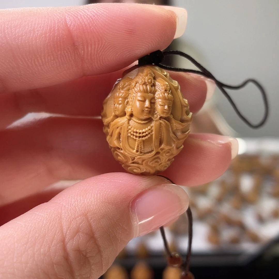 吊坠橄榄核橄榄核