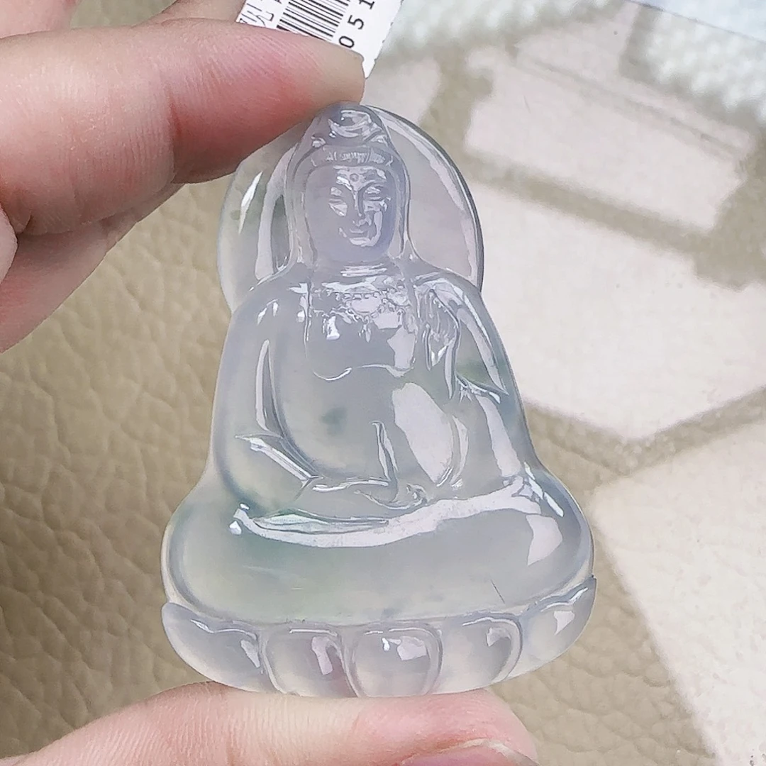 【闪购商品】颈饰未镶嵌翡翠