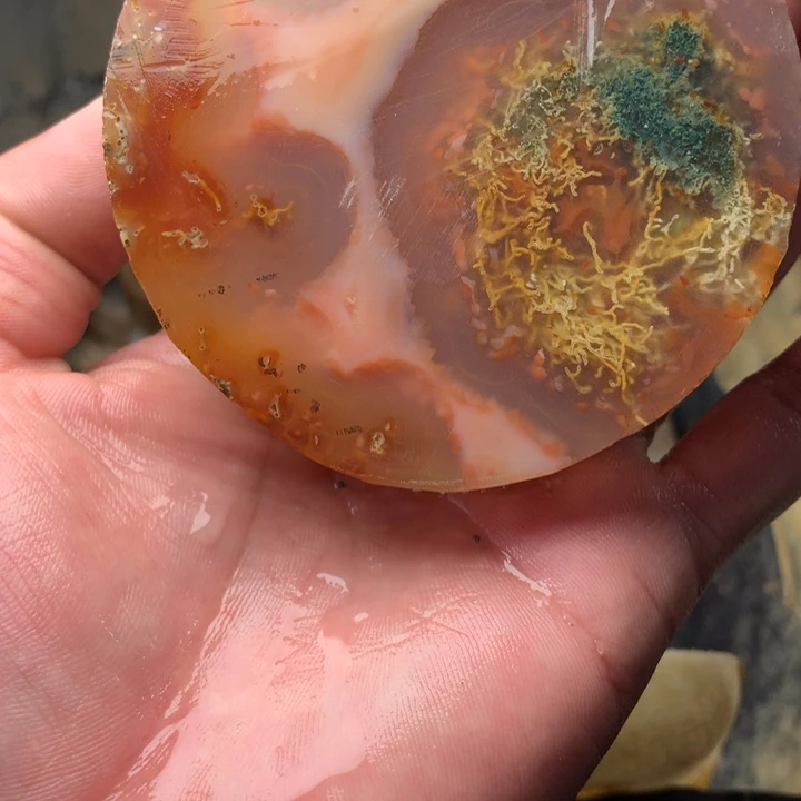 程***程定制玛瑙定制玛瑙材质不退货