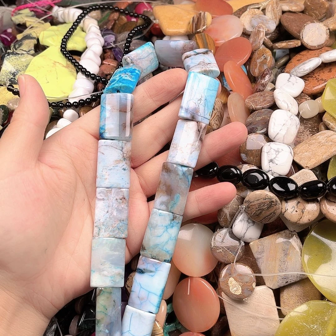 翡翠未镶嵌手饰卡