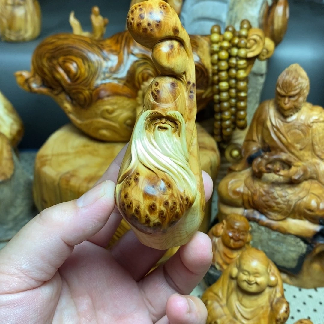 柏木（崖柏）湘*太行山区