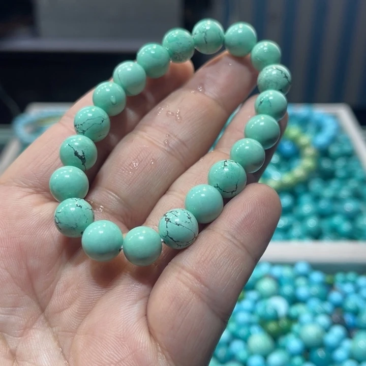 菱锰矿珠宝半成品未镶嵌