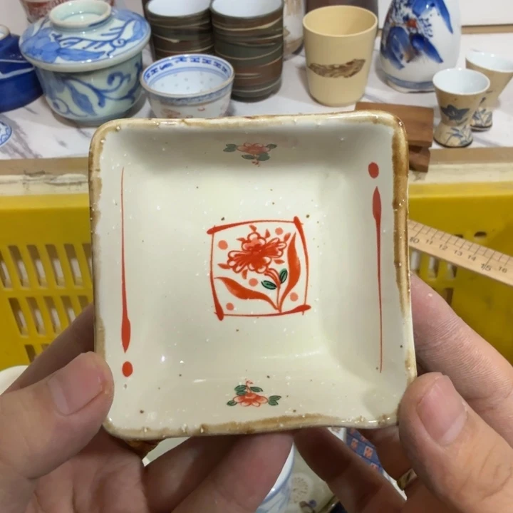 陶瓷推荐第二名20包邮