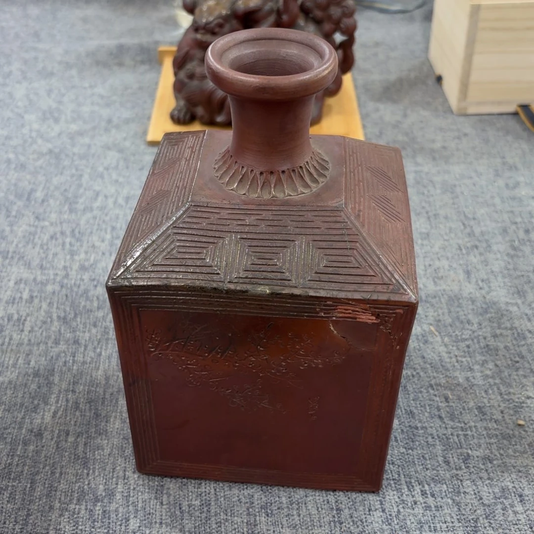 非常美丽漂亮的茶道具