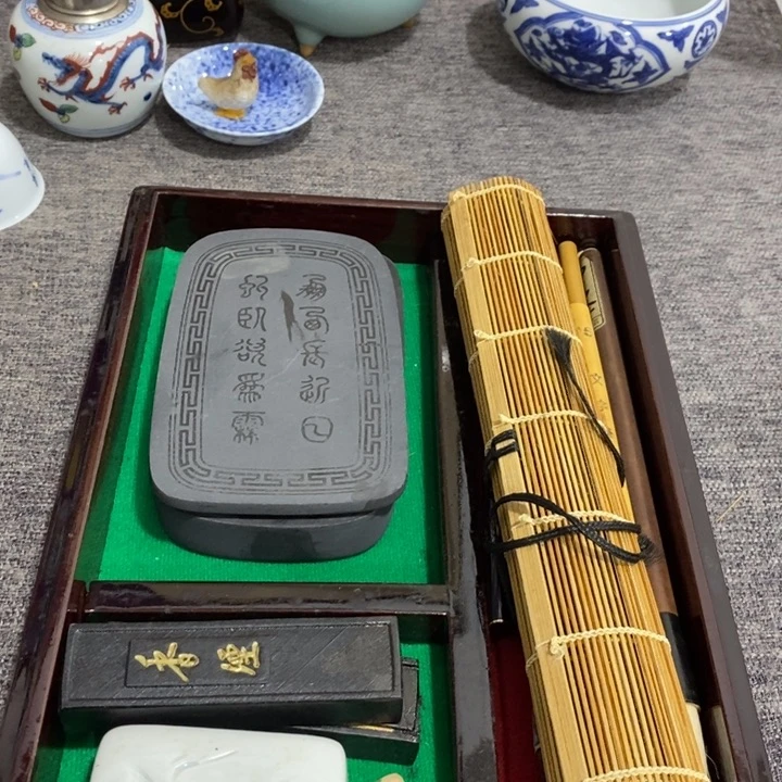 紫砂茶杯非常漂亮好看的碗