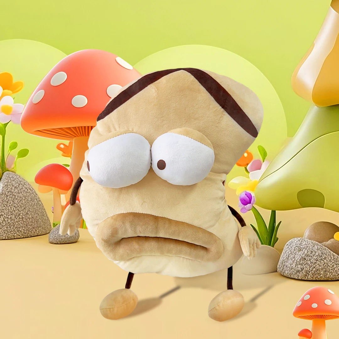 土豆逗抱枕|官方正品