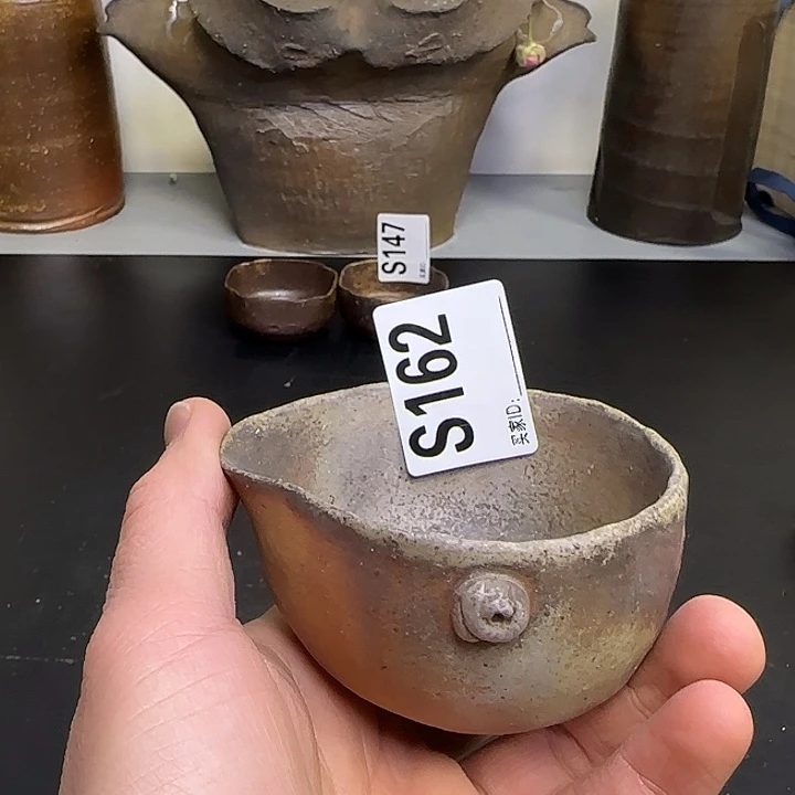 备前烧作品备前作品