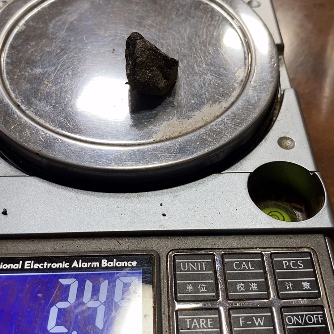 灰龙涎一块（61福利价6107