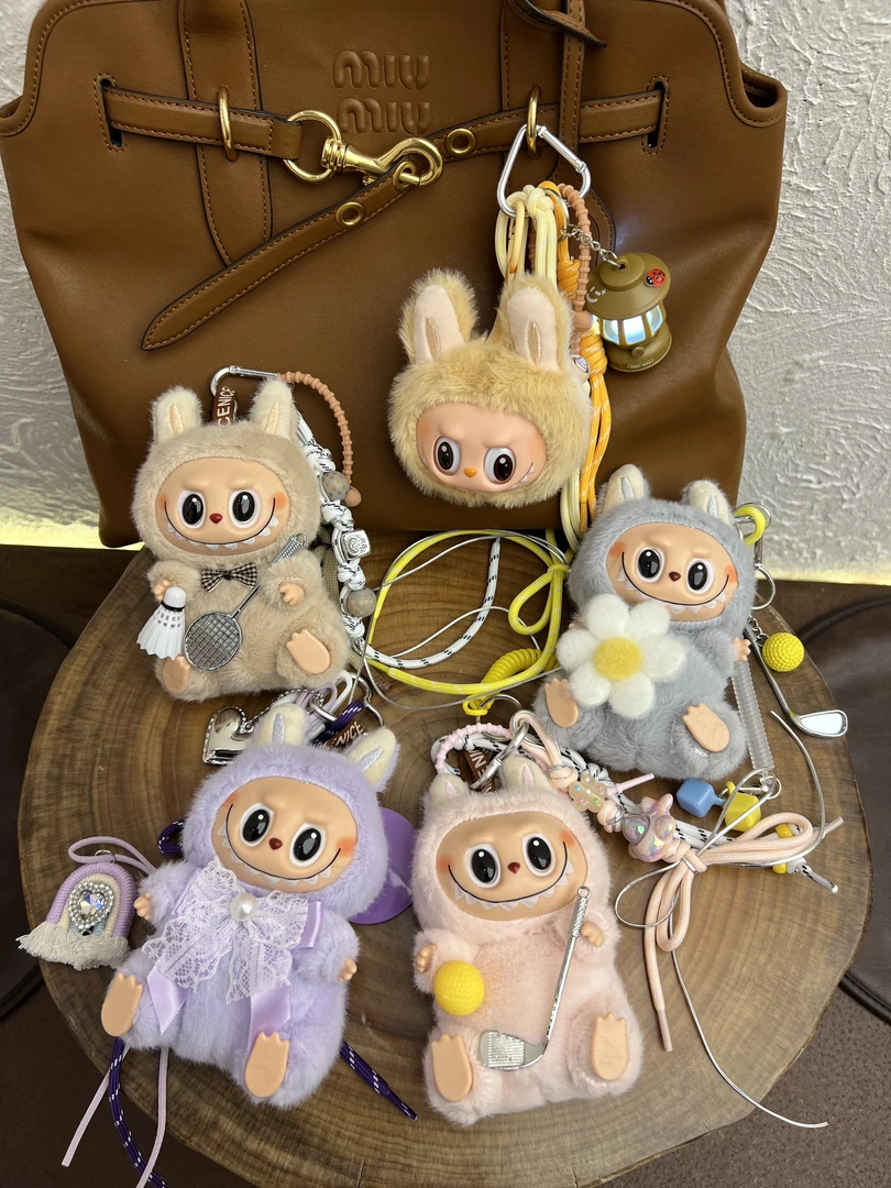 【NAIMEI】秋冬爆款挂件