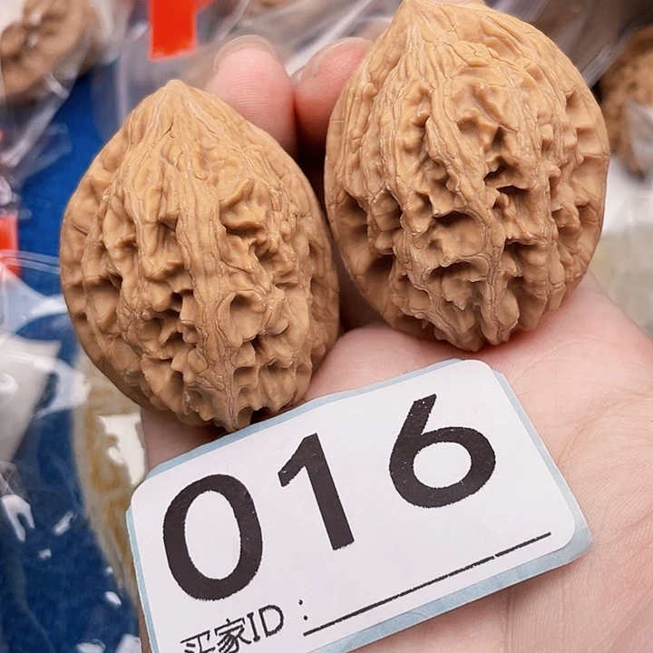 吊坠文玩核桃核桃