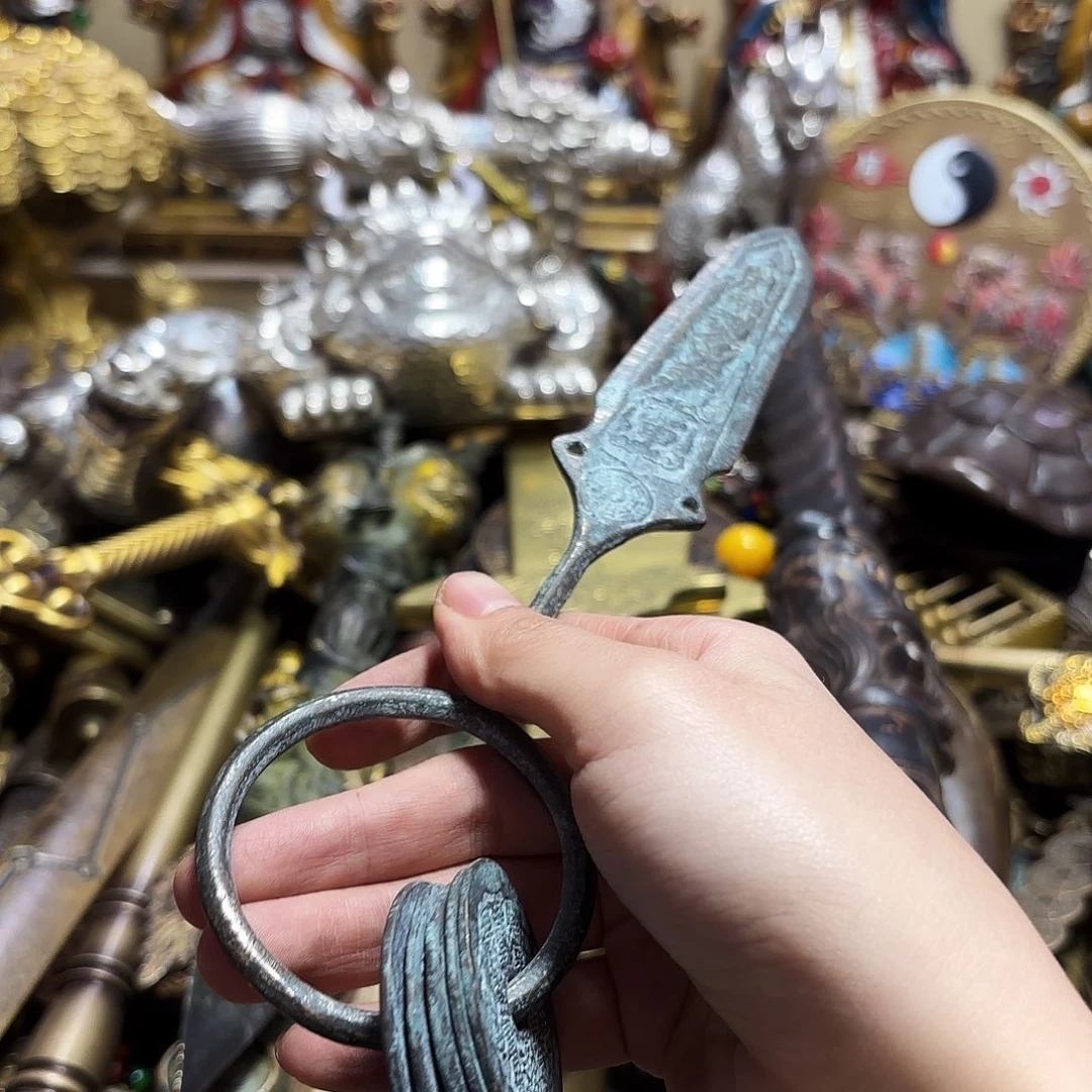 苗苗推荐精品铜器