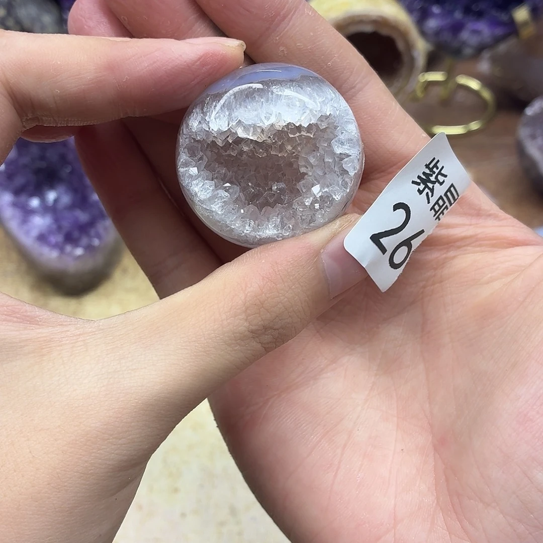 未镶嵌大型摆件（非配饰）水晶