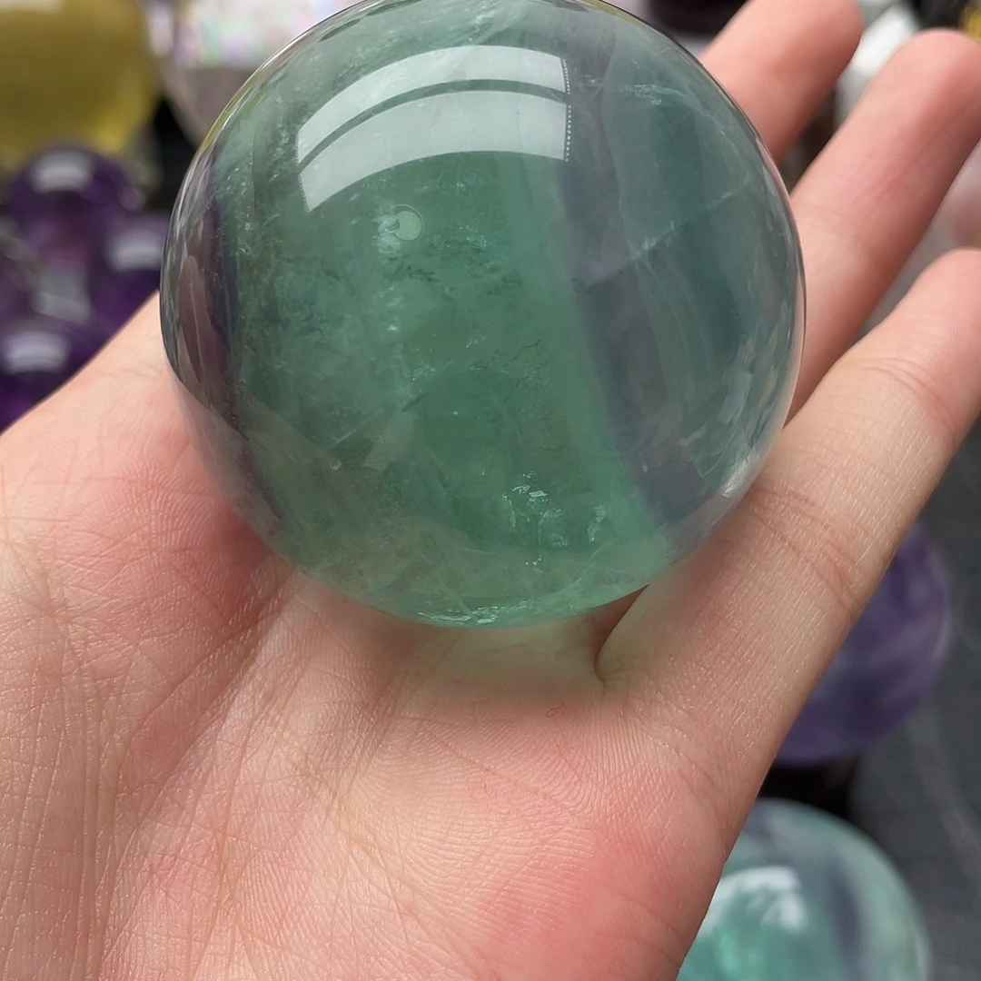 水晶未镶嵌大型摆件（非配饰）26