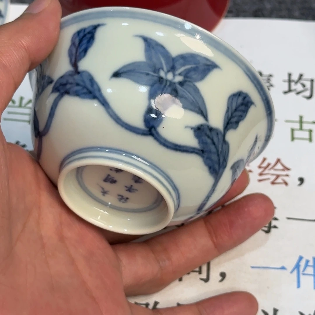 摆件当代仿古精品全手工