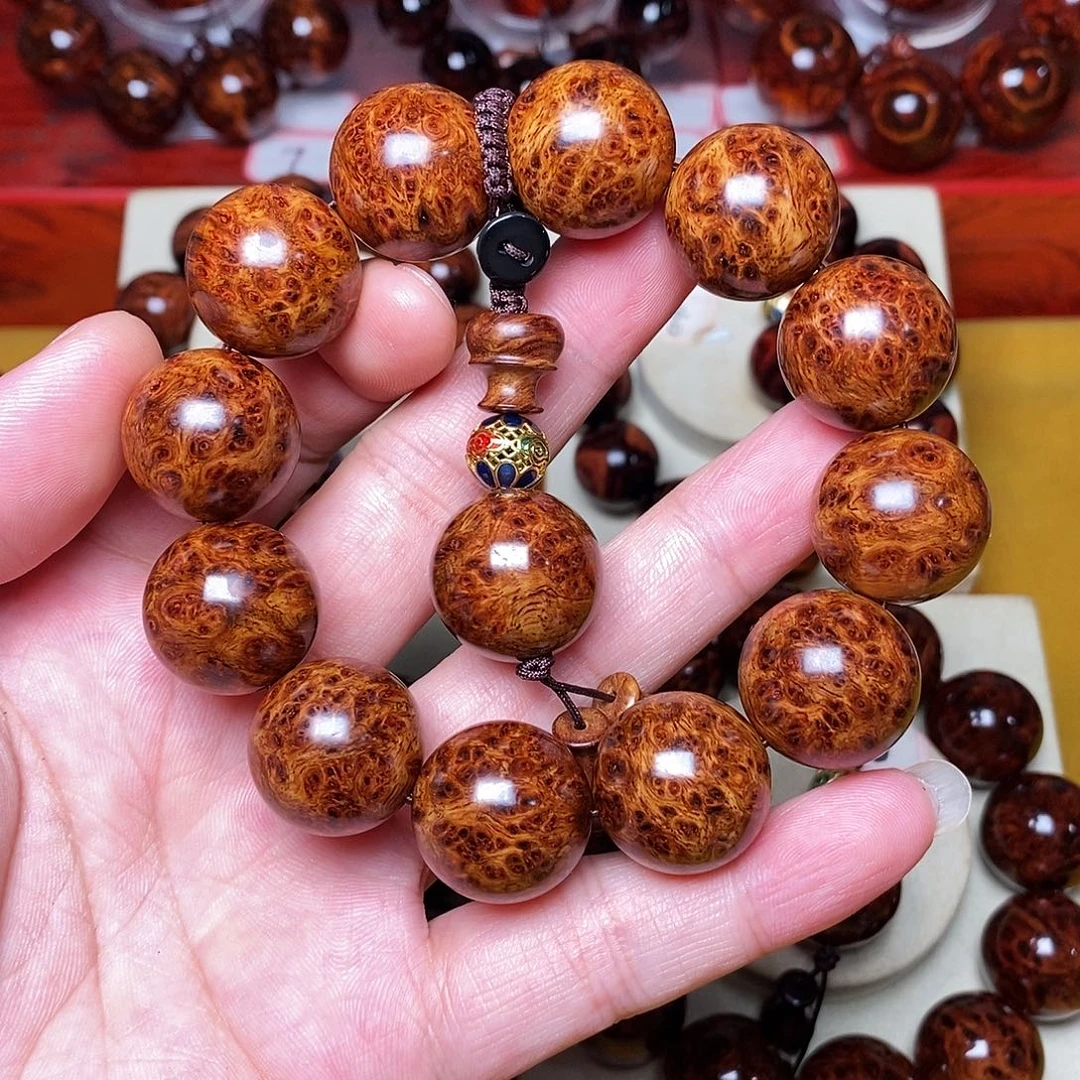 简***凡黄花梨/降香黄檀海南黄花梨