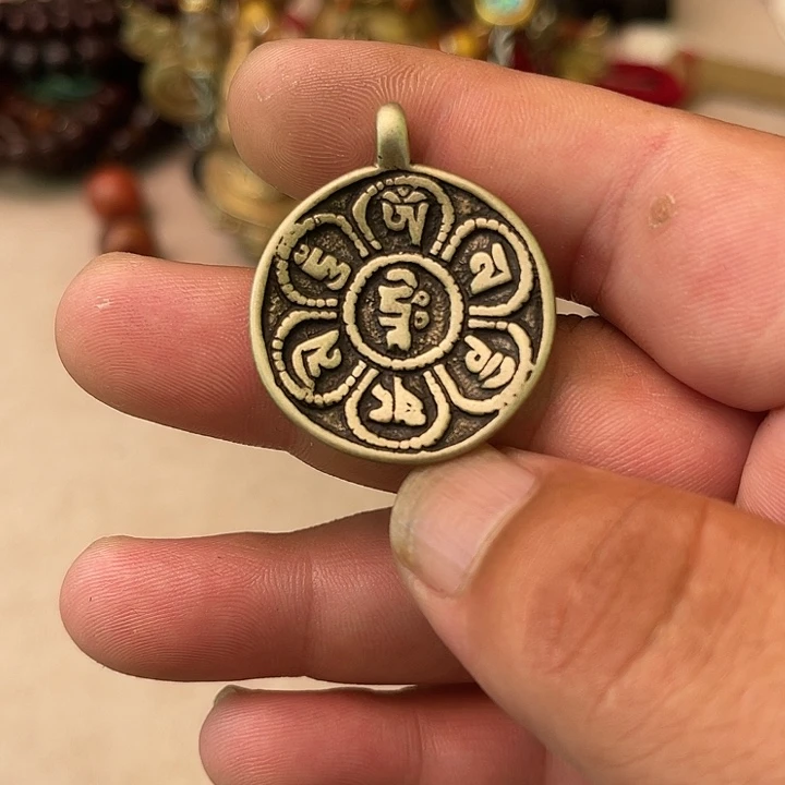 凌*藏式风格九宫喜欢