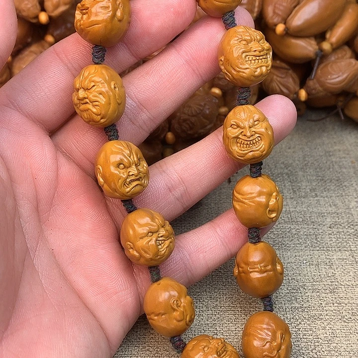 手串/手链橄榄核精品橄榄核手串