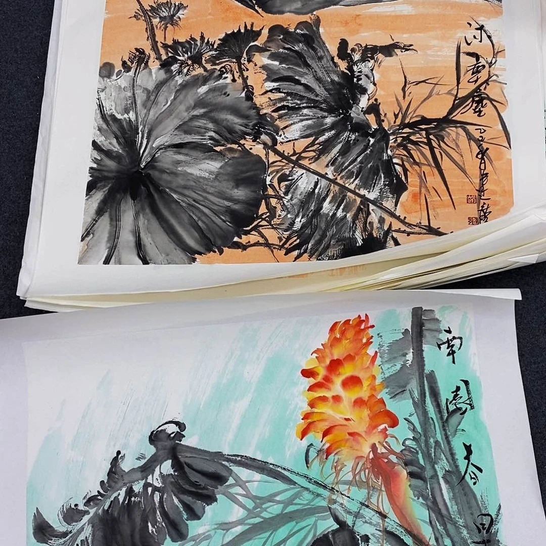 国画南湖路站的工作还将有