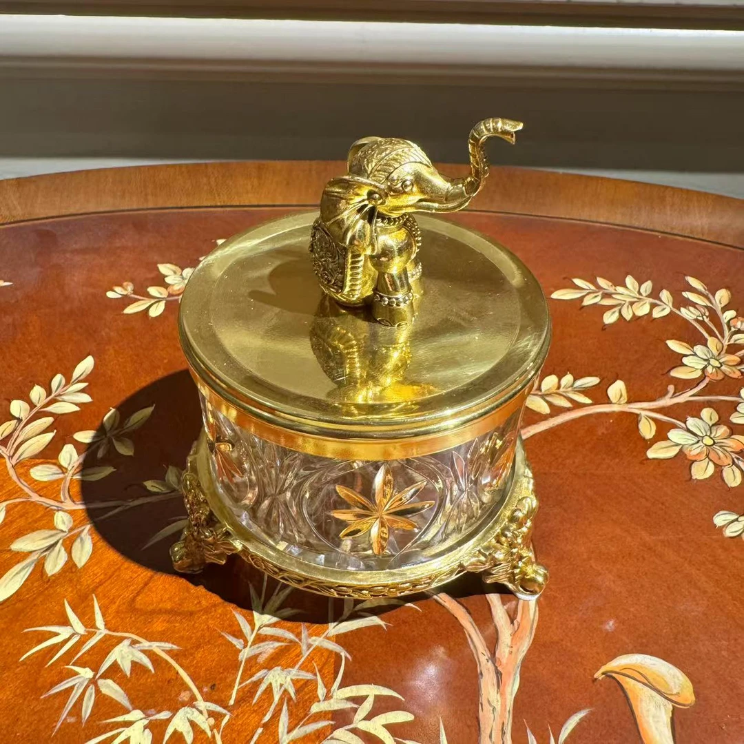 【本尼家】A172装饰摆件-小号10*10*11cm